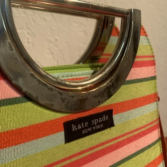 Kate Spade Handbag - Picture 2 of 15